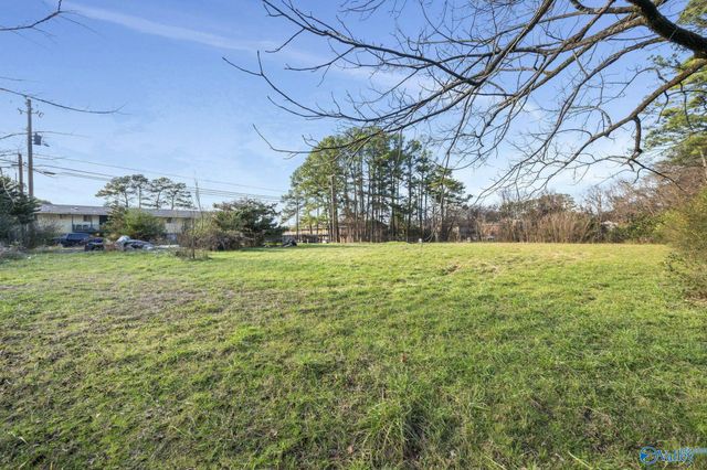 .34 lot Mcvay Street SW, Huntsville, AL 35805