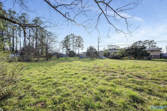.34 lot Mcvay Street SW, Huntsville, AL 35805