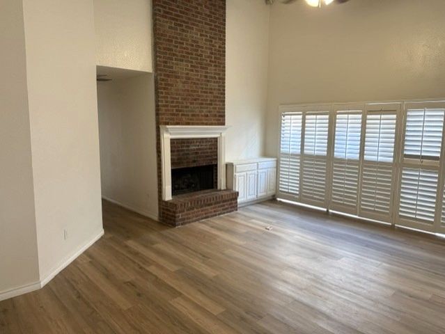 306 Cimarron Trail, Irving, TX 75063