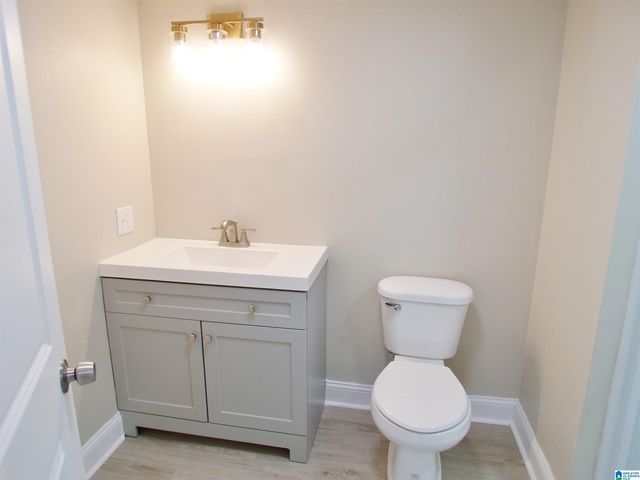 1905 ASHLAND HIGHWAY, Talladega, AL 35160