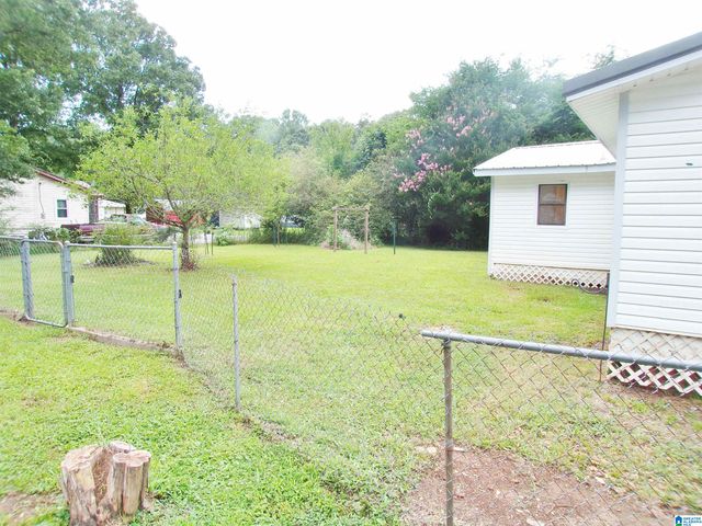 1905 ASHLAND HIGHWAY, Talladega, AL 35160