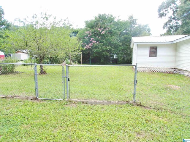 1905 ASHLAND HIGHWAY, Talladega, AL 35160