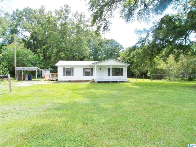1905 ASHLAND HIGHWAY, Talladega, AL 35160