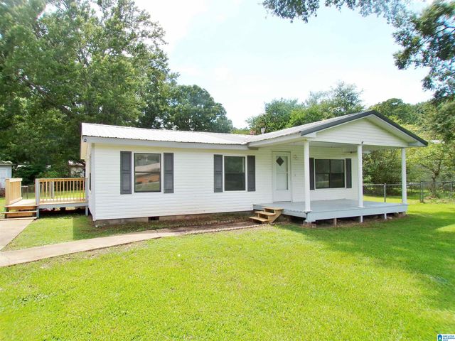 1905 ASHLAND HIGHWAY, Talladega, AL 35160