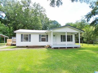1905 ASHLAND HIGHWAY, Talladega, AL 35160