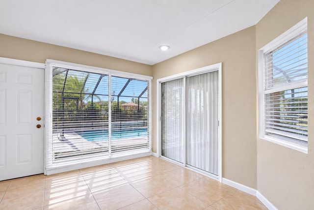 1701 SW Penrose Avenue, Port St. Lucie, FL 34953
