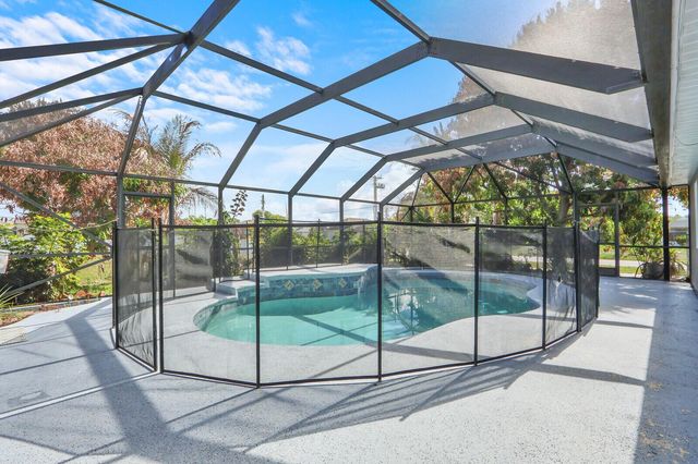 1701 SW Penrose Avenue, Port St. Lucie, FL 34953