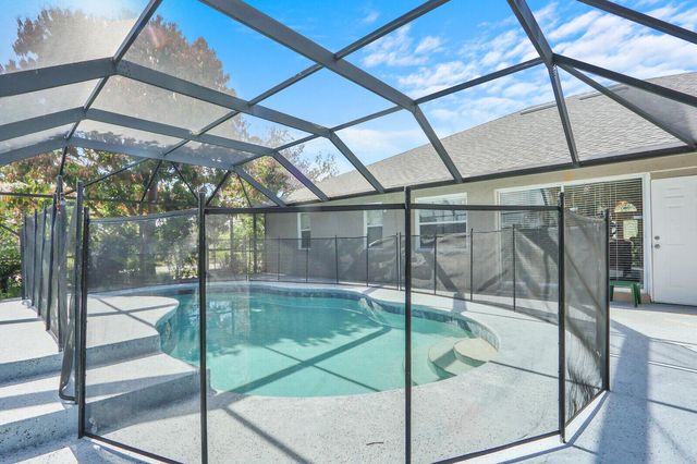 1701 SW Penrose Avenue, Port St. Lucie, FL 34953