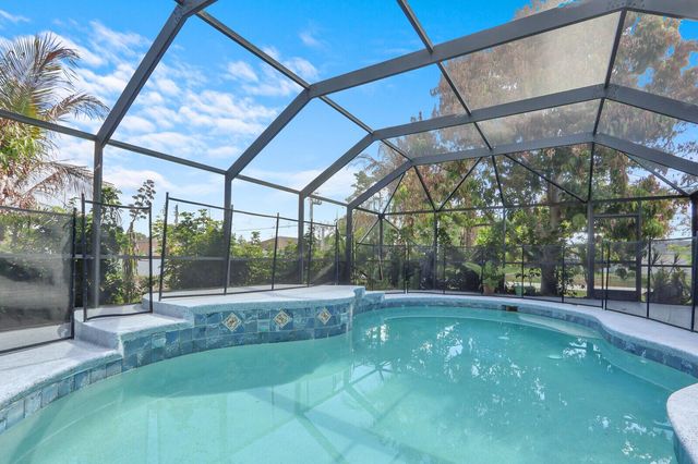 1701 SW Penrose Avenue, Port St. Lucie, FL 34953