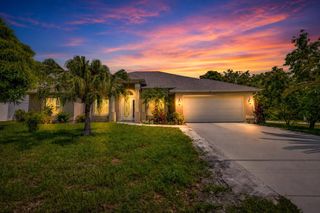 1701 SW Penrose Avenue, Port St. Lucie, FL 34953