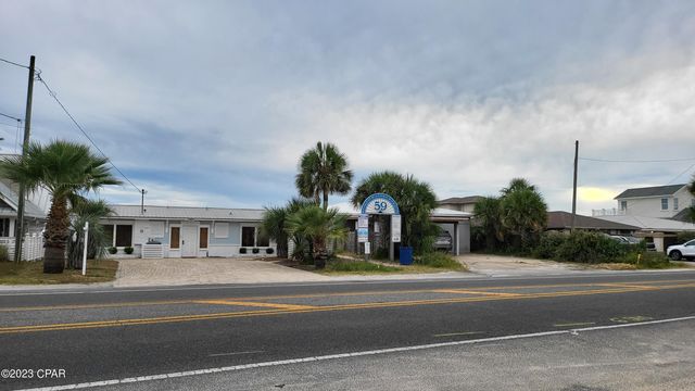 TBD Front Beach Road LOT 2, Panama City Beach, FL 32413