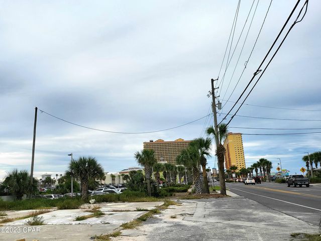 TBD Front Beach Road LOT 2, Panama City Beach, FL 32413