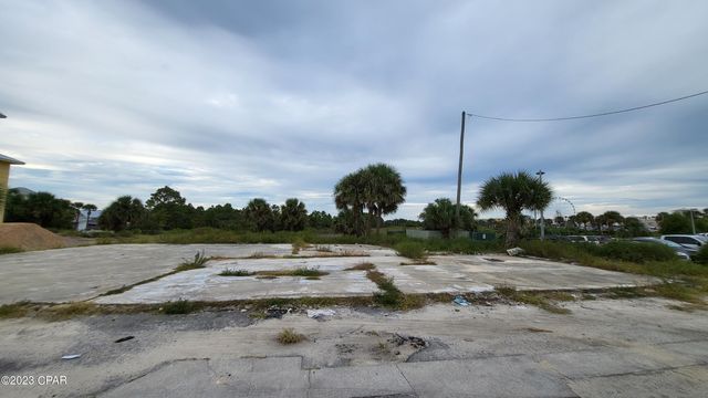 TBD Front Beach Road LOT 2, Panama City Beach, FL 32413