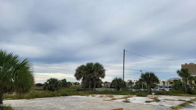 TBD Front Beach Road LOT 2, Panama City Beach, FL 32413