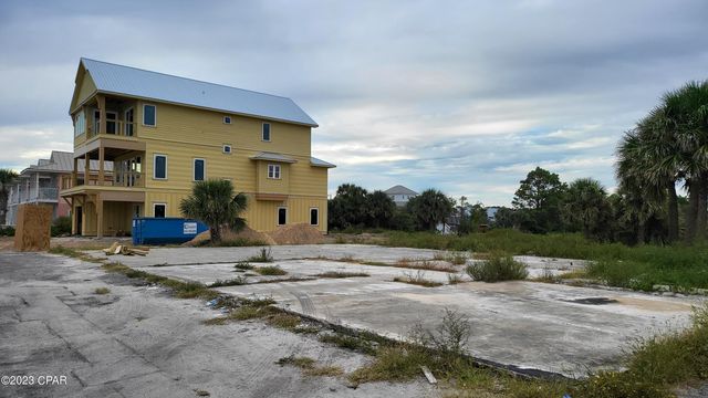 TBD Front Beach Road LOT 2, Panama City Beach, FL 32413