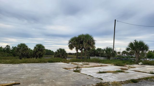 TBD Front Beach Road LOT 2, Panama City Beach, FL 32413
