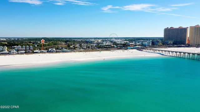 TBD Front Beach Road LOT 2, Panama City Beach, FL 32413