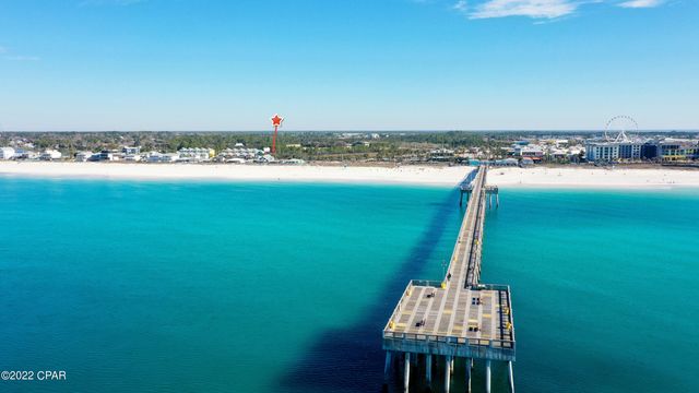 TBD Front Beach Road LOT 2, Panama City Beach, FL 32413