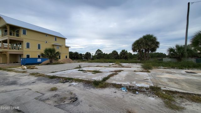 TBD Front Beach Road LOT 2, Panama City Beach, FL 32413