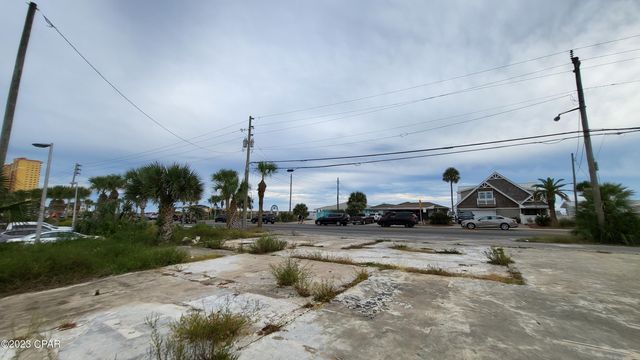 TBD Front Beach Road LOT 2, Panama City Beach, FL 32413