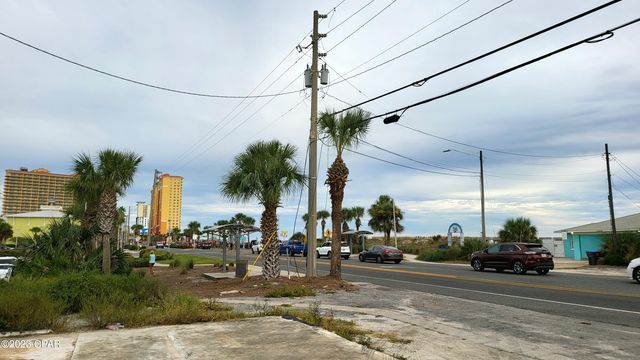 TBD Front Beach Road LOT 2, Panama City Beach, FL 32413