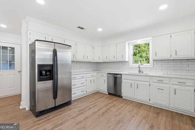 1017 Cobb Road, Statesboro, GA 30461