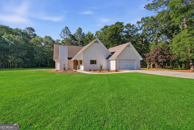 1017 Cobb Road, Statesboro, GA 30461