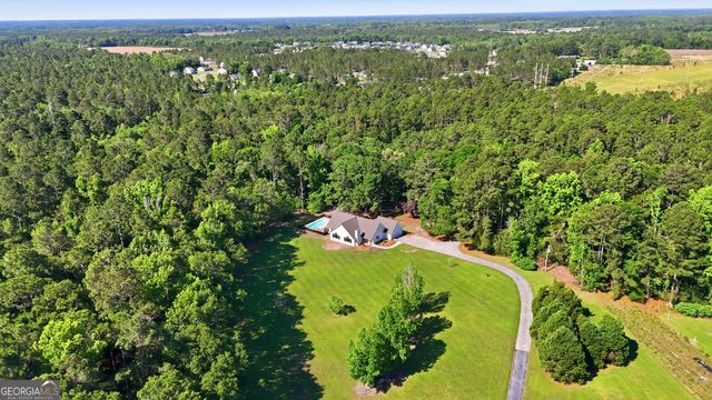 1017 Cobb Road, Statesboro, GA 30461