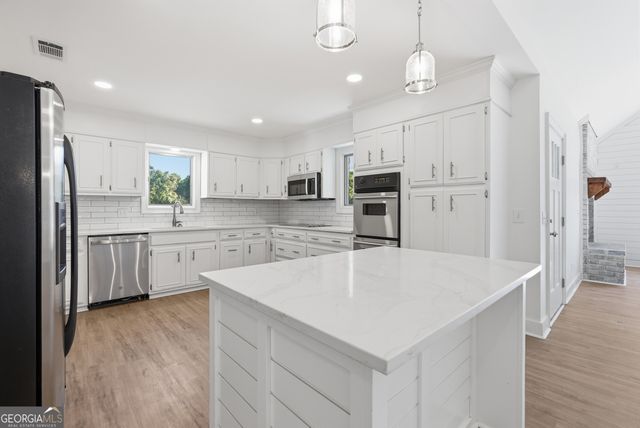1017 Cobb Road, Statesboro, GA 30461