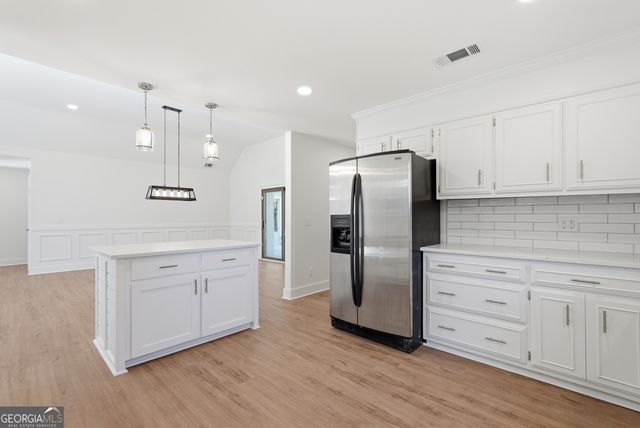 1017 Cobb Road, Statesboro, GA 30461