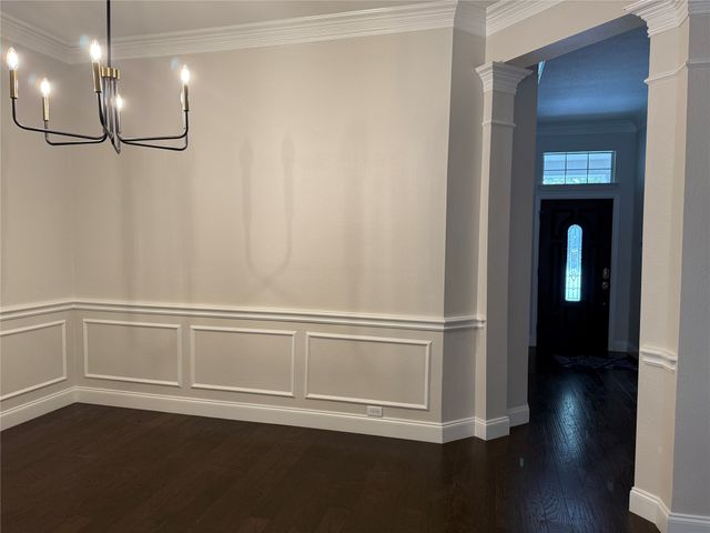 771 Bradford Street, Lantana, TX 76226