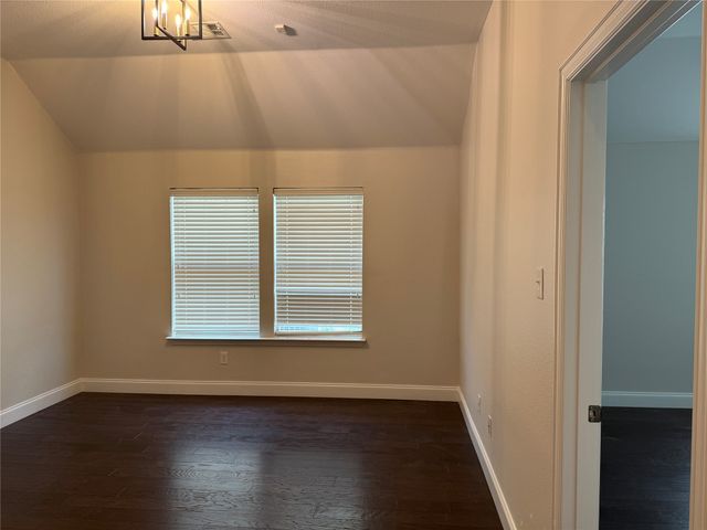 771 Bradford Street, Lantana, TX 76226