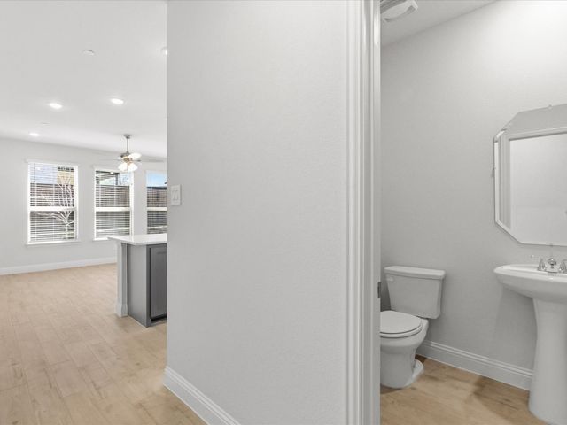 2670 Copper Breaks Street, Dallas, TX 75228