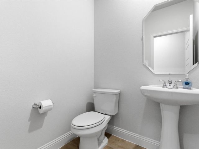 2670 Copper Breaks Street, Dallas, TX 75228