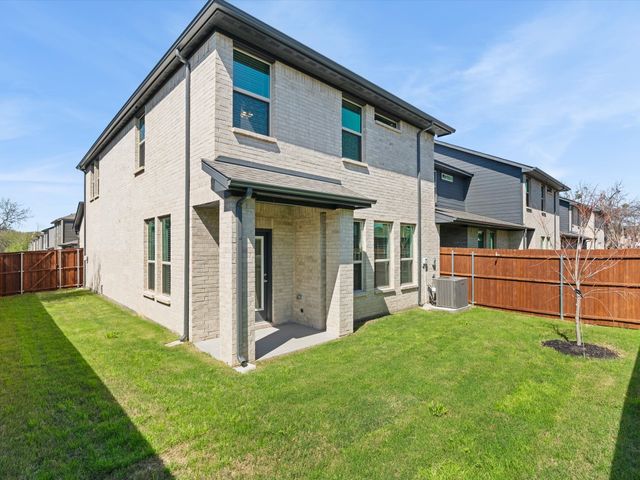 2670 Copper Breaks Street, Dallas, TX 75228
