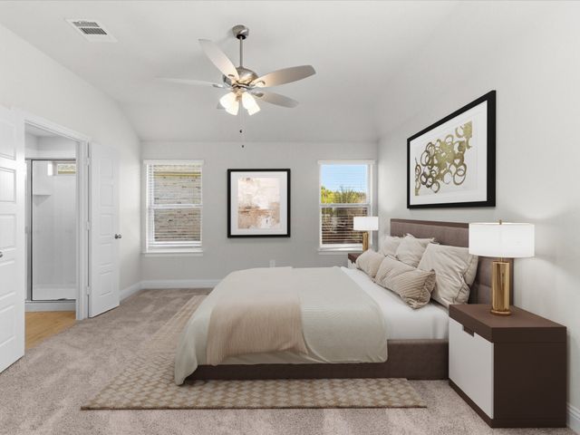 2670 Copper Breaks Street, Dallas, TX 75228