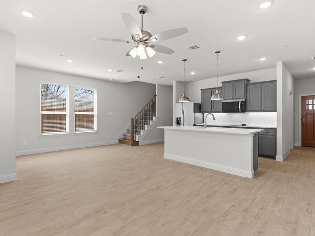 2670 Copper Breaks Street, Dallas, TX 75228