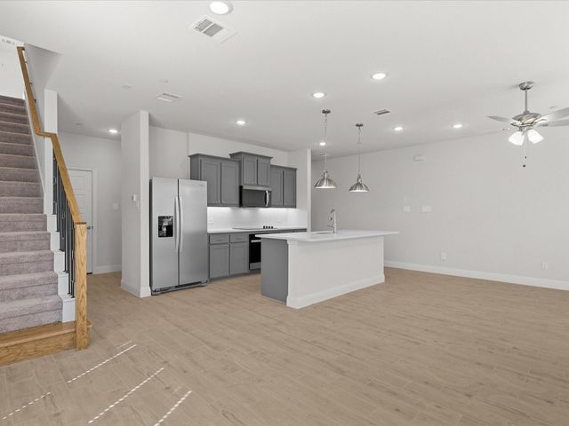 2670 Copper Breaks Street, Dallas, TX 75228