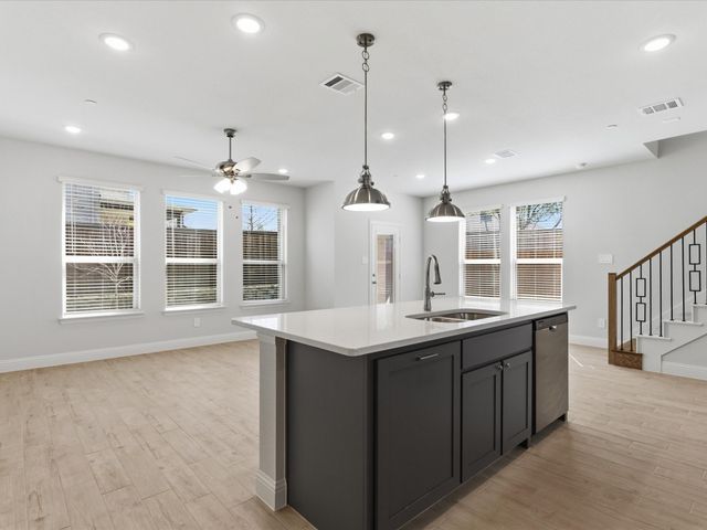 2670 Copper Breaks Street, Dallas, TX 75228