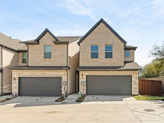 2670 Copper Breaks Street, Dallas, TX 75228