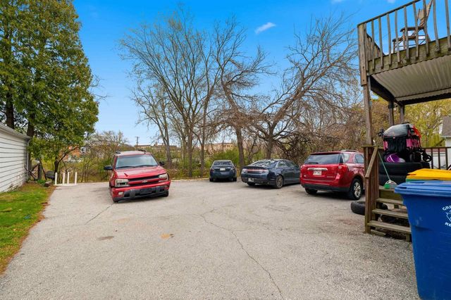 1217 ST CLAIR STREET, Green Bay, WI 54301