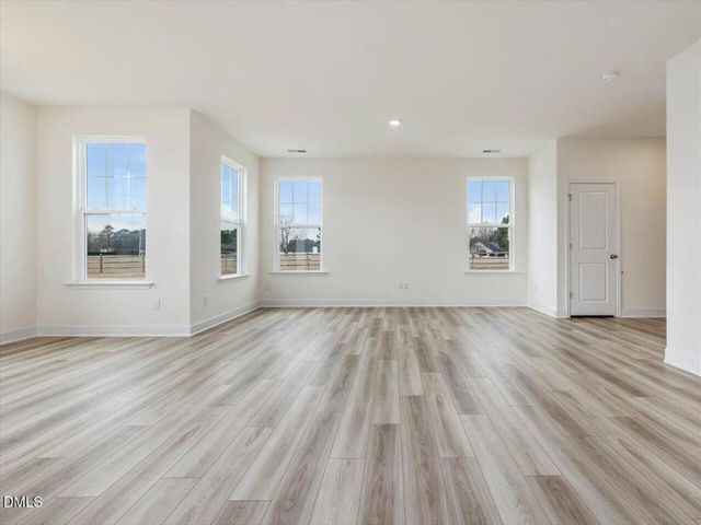 1584 Briar Brook Lane, Zebulon, NC 27597