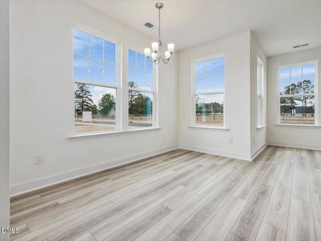 1584 Briar Brook Lane, Zebulon, NC 27597