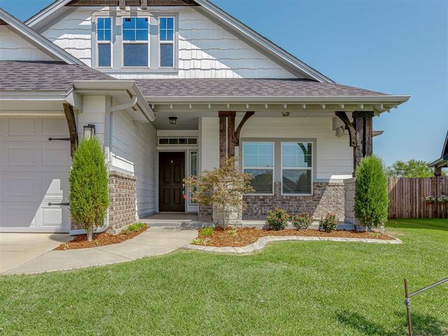 2253 NW 187th Terrace, Edmond, OK 73012