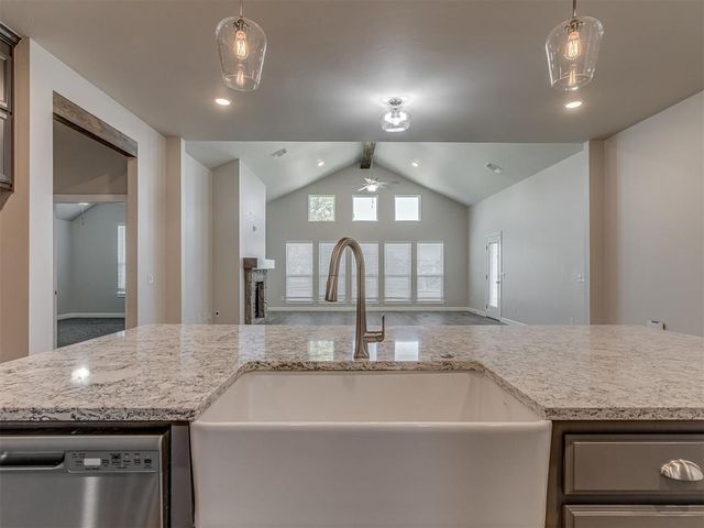 2253 NW 187th Terrace, Edmond, OK 73012
