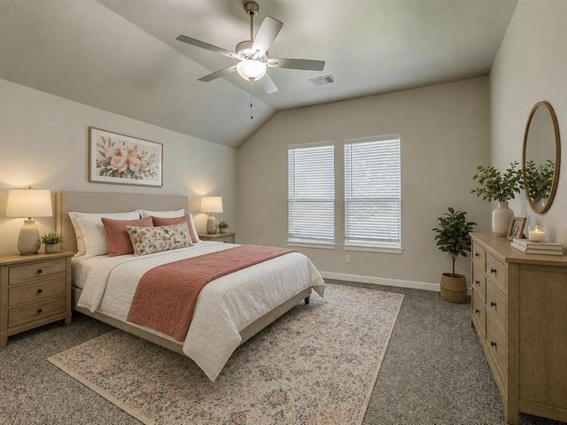 2253 NW 187th Terrace, Edmond, OK 73012