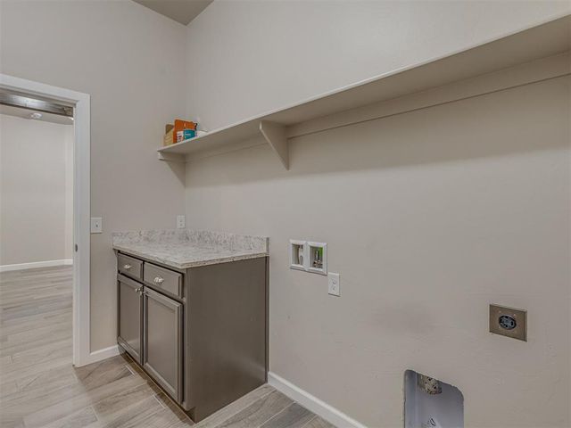 2253 NW 187th Terrace, Edmond, OK 73012