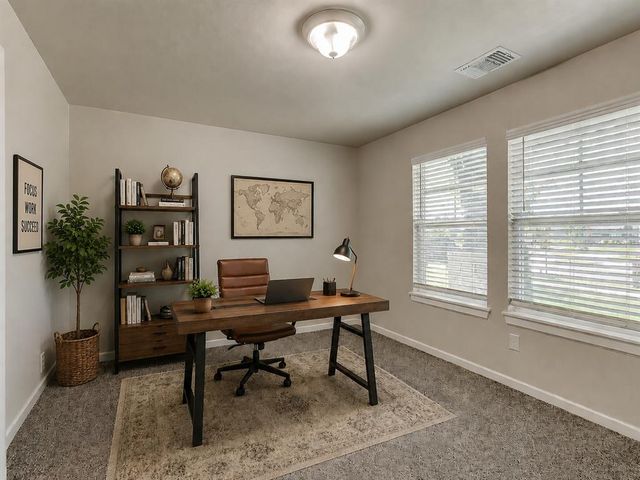 2253 NW 187th Terrace, Edmond, OK 73012