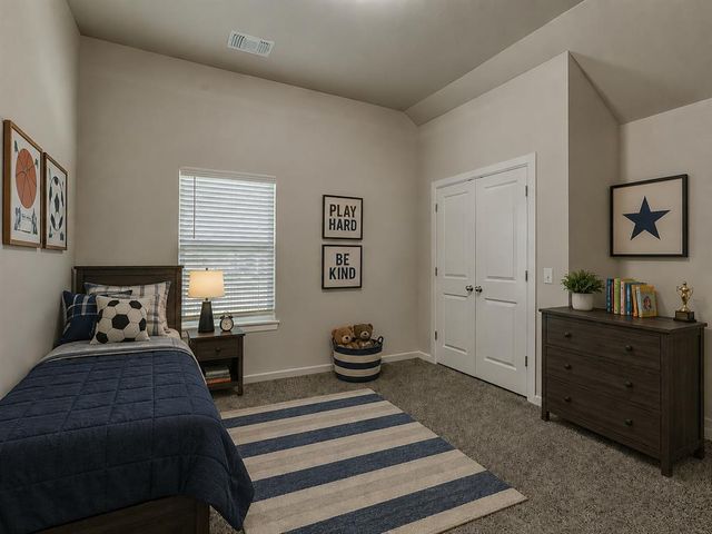 2253 NW 187th Terrace, Edmond, OK 73012