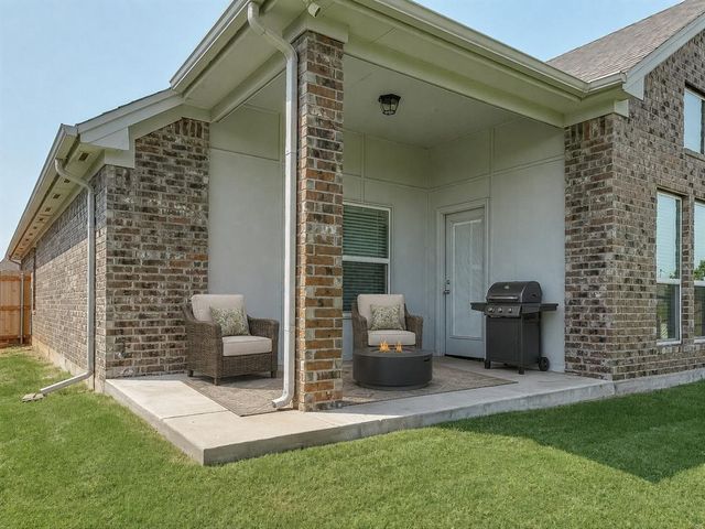2253 NW 187th Terrace, Edmond, OK 73012